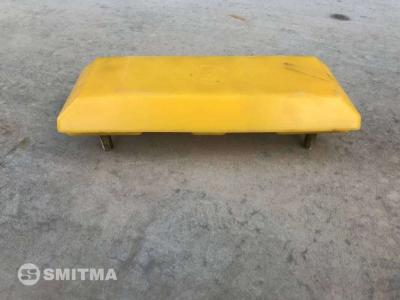 Carro completo para Wirtgen W200 Pads vendida por Smitma B.V.