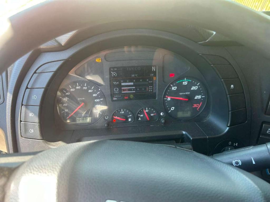 Iveco HI-STREET 260S31 XP Foto 17