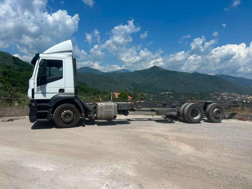 Iveco HI-STREET 260S31 XP Foto 3