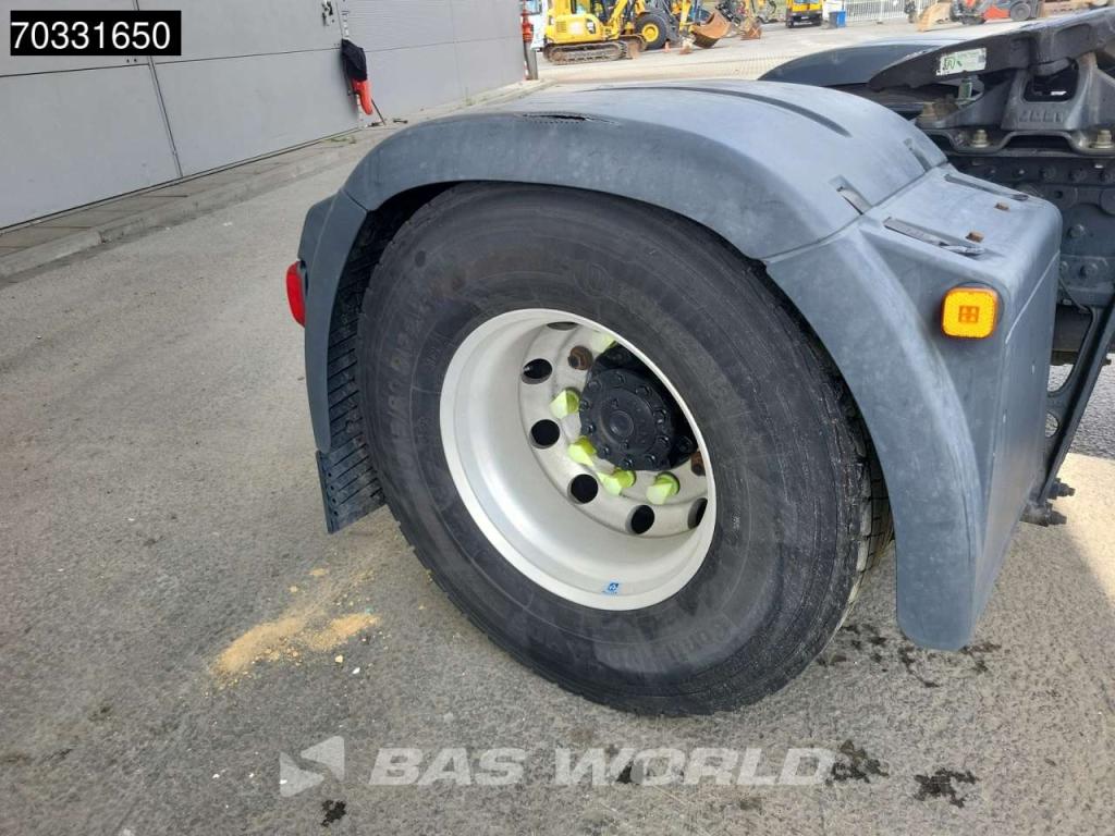 Man TGX 18.430 4X2 NL-Truck XLX Standklima ACC PTO Foto 13