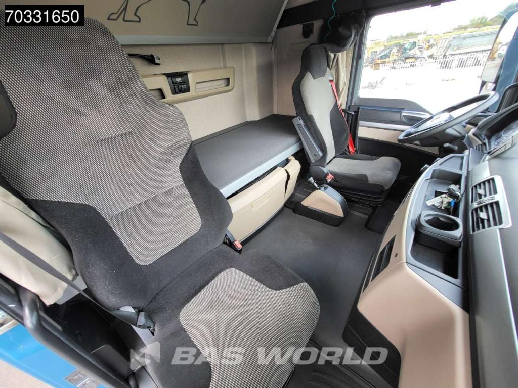 Man TGX 18.430 4X2 NL-Truck XLX Standklima ACC PTO Foto 24