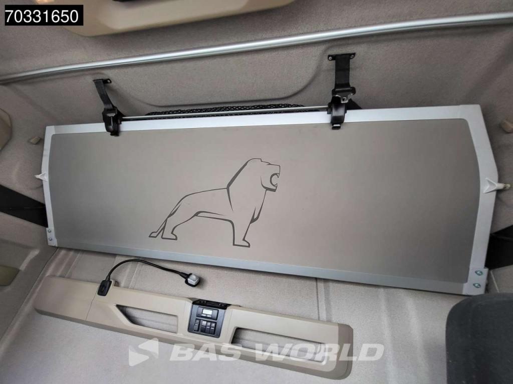 Man TGX 18.430 4X2 NL-Truck XLX Standklima ACC PTO Foto 26