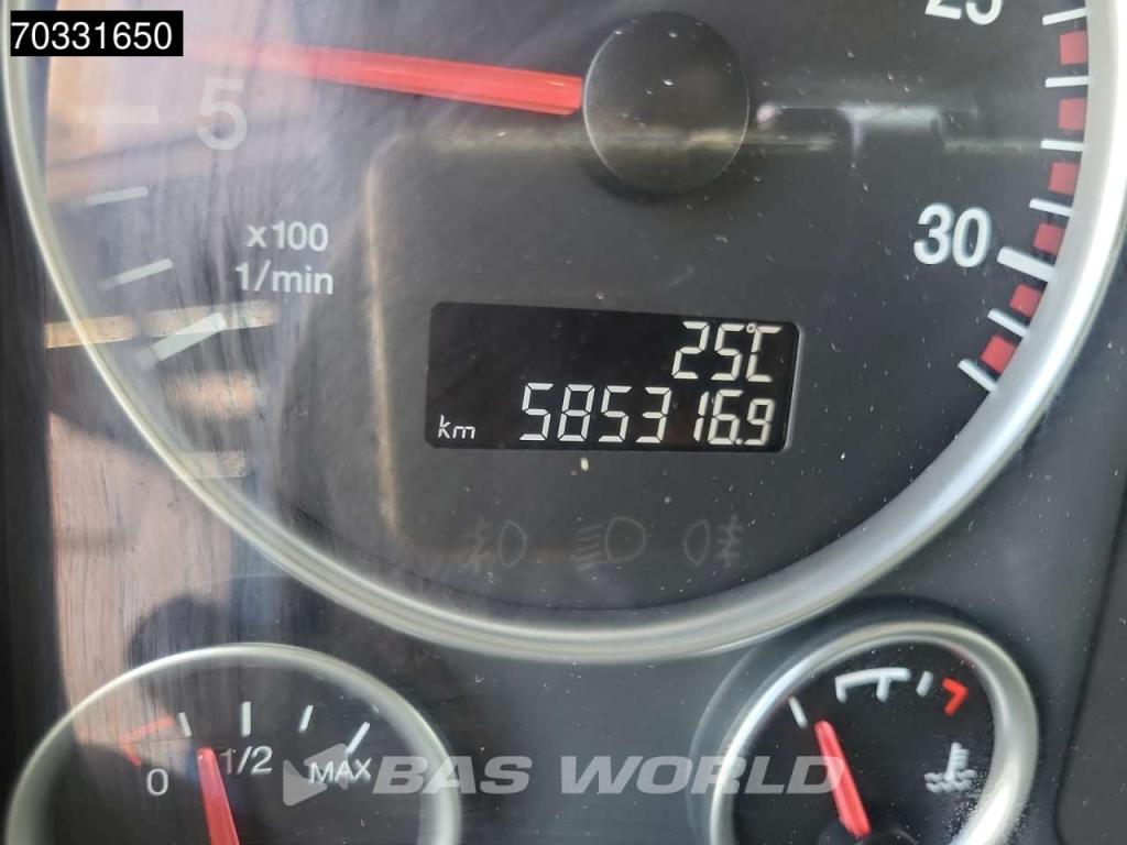 Man TGX 18.430 4X2 NL-Truck XLX Standklima ACC PTO Foto 28