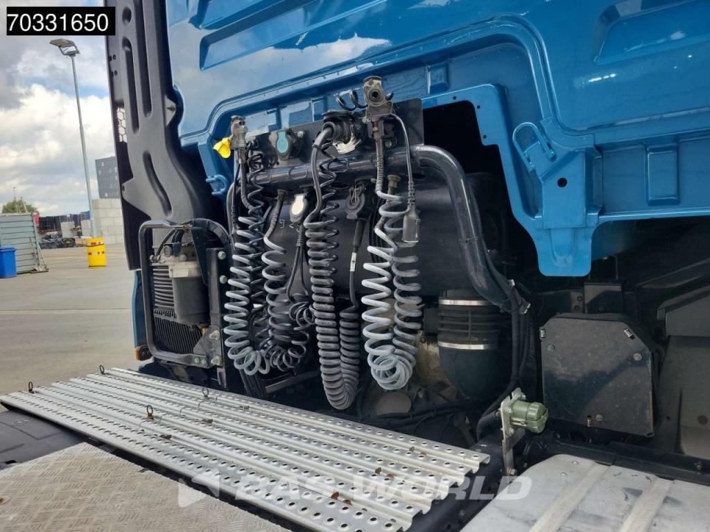 Man TGX 18.430 4X2 NL-Truck XLX Standklima ACC PTO Foto 9