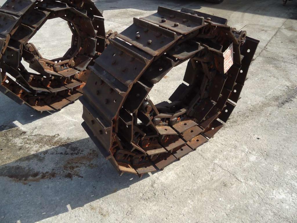 Cadena para Fiat - OM FL6.OM-AD5,OM-50 Foto 1