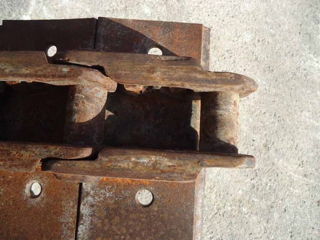 Cadena para Fiat - OM FL6.OM-AD5,OM-50 Foto 3