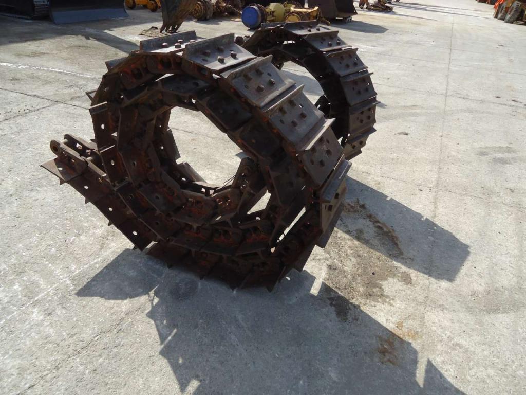 Cadena para Fiat - OM FL6.OM-AD5,OM-50 Foto 4