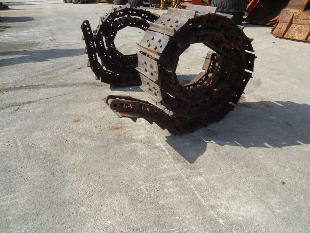 Cadena para Fiat - OM FL6.OM-AD5,OM-50 Foto 5