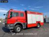Man TGM 18.320 4X4 NEW! Gradinariu Feuerwehr Automatic Euro 6 Pump Foto 5 thumbnail