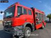 Man TGM 18.320 4X4 NEW! Gradinariu Feuerwehr Automatic Euro 6 Pump Foto 7 thumbnail