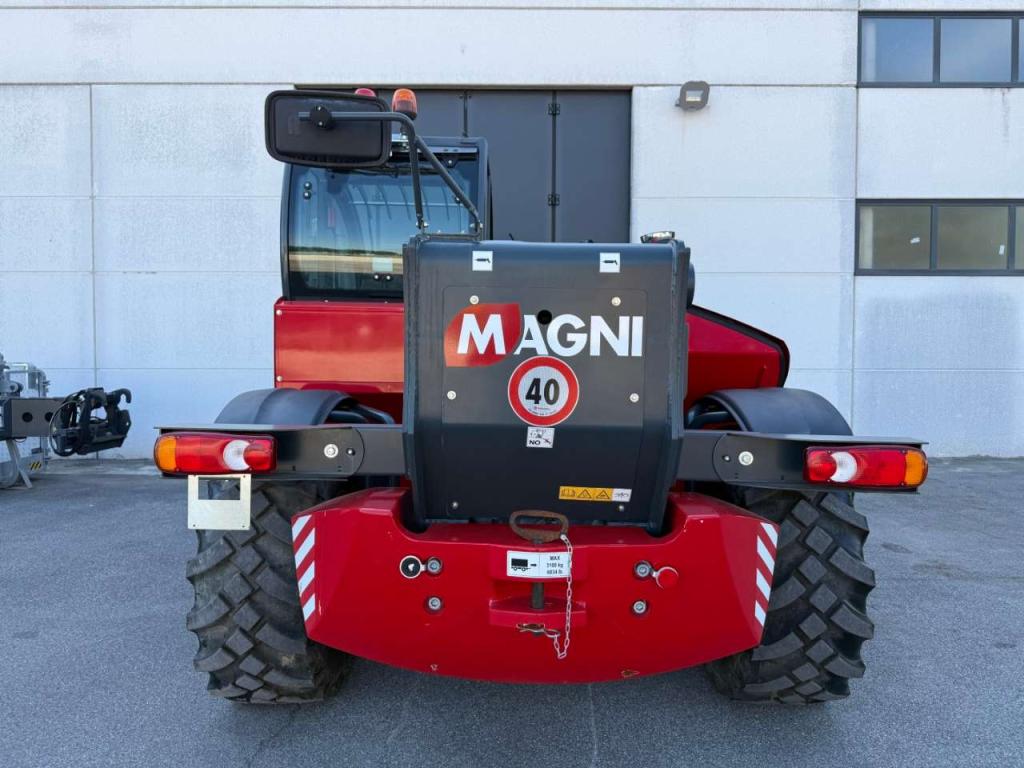 Magni TH 5,5 - 19 D7 Foto 5