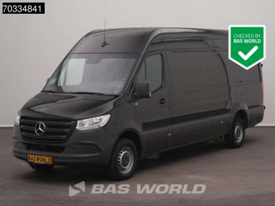 Mercedes-Benz Sprinter 317 CDI Automaat L3H2 3,5t Trekhaak 170PK Climate MBux Carplay Camera Trekhaak Euro6 L3 A/ vendida por BAS World B.V.