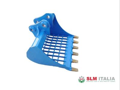 SLM BG 60-75 vendida por SLM Italia