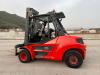 Linde H80/900 Foto 6 thumbnail