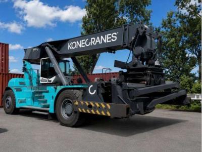 Konecranes SMV4531CC5 Foto 1
