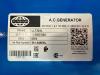 FG Wilson P850-1 - 850 kVA Open Genset - DPX-16024-O Foto 14 thumbnail