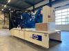 FG Wilson P850-1 - 850 kVA Open Genset - DPX-16024-O Foto 3 thumbnail