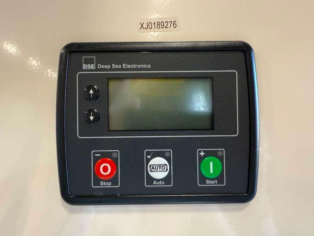 FG Wilson P850-1 - 850 kVA Open Genset - DPX-16024-O Foto 17