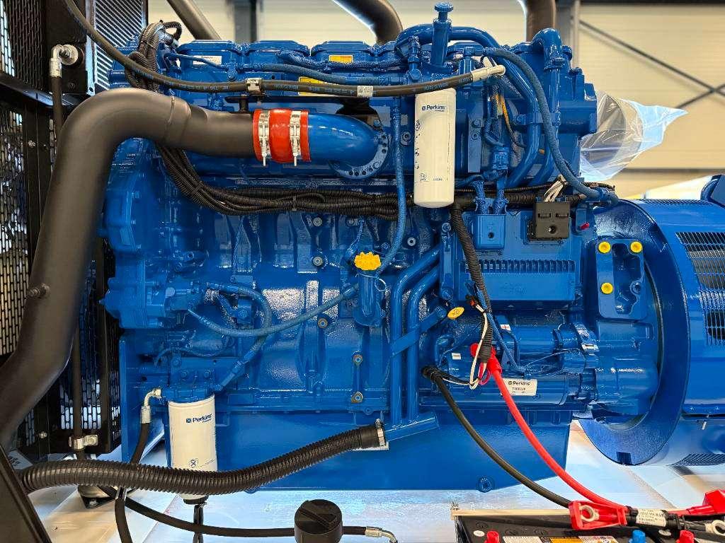 FG Wilson P850-1 - 850 kVA Open Genset - DPX-16024-O Foto 6