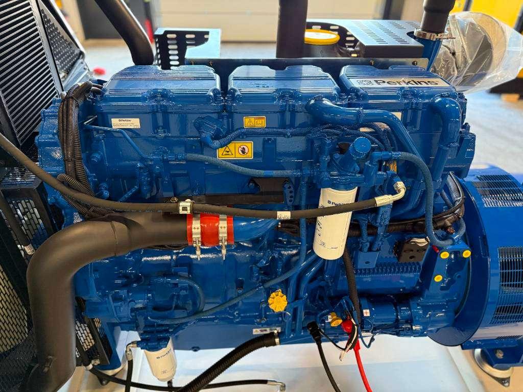 FG Wilson P850-1 - 850 kVA Open Genset - DPX-16024-O Foto 9
