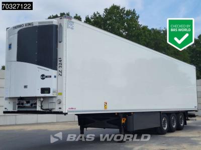 Schmitz SCB*S3 3 axles Blumenbreit Palletkist vendida por BAS World B.V.