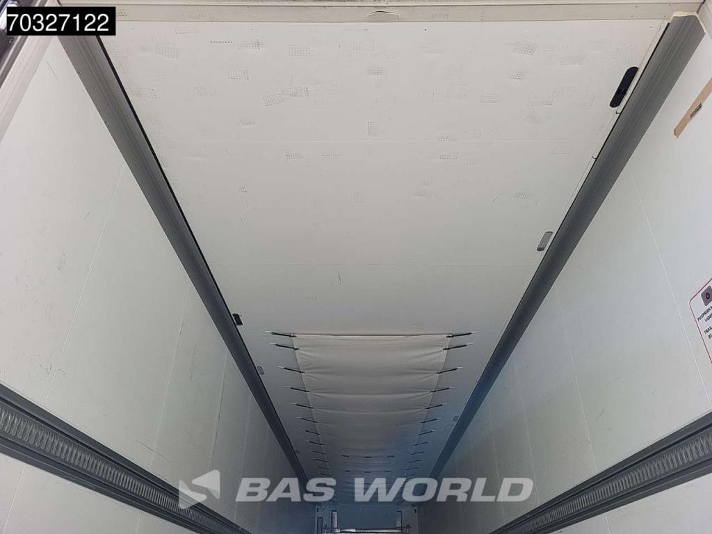 Schmitz SCB*S3 3 axles Blumenbreit Palletkist Foto 13