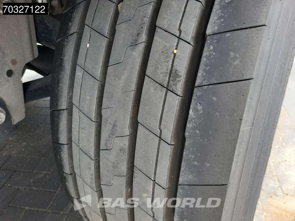 Schmitz SCB*S3 3 axles Blumenbreit Palletkist Foto 19