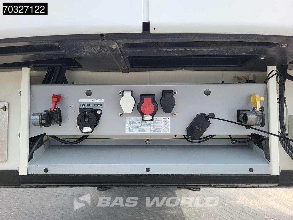 Schmitz SCB*S3 3 axles Blumenbreit Palletkist Foto 27