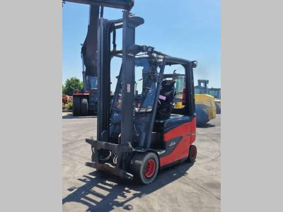 Linde E30HL-01/600 Foto 1