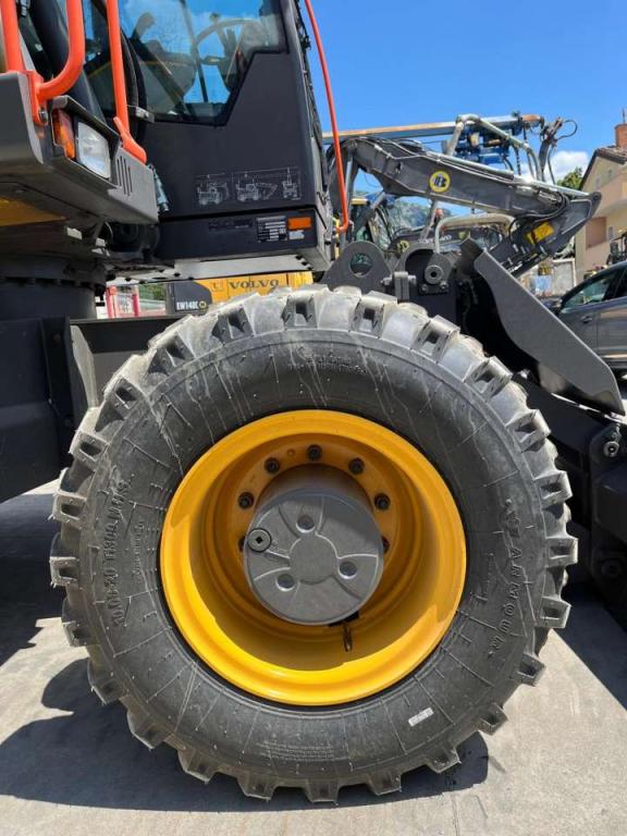 Volvo EWR150E Foto 13