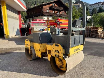 Bomag BW120AD-3 Foto 1