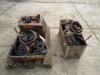 Ricambi vari per cambio para Fiat Allis FL10C- FL14C Foto 1 thumbnail