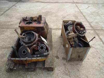 Ricambi vari per cambio para Fiat Allis FL10C- FL14C vendida por OLM 90 Srl