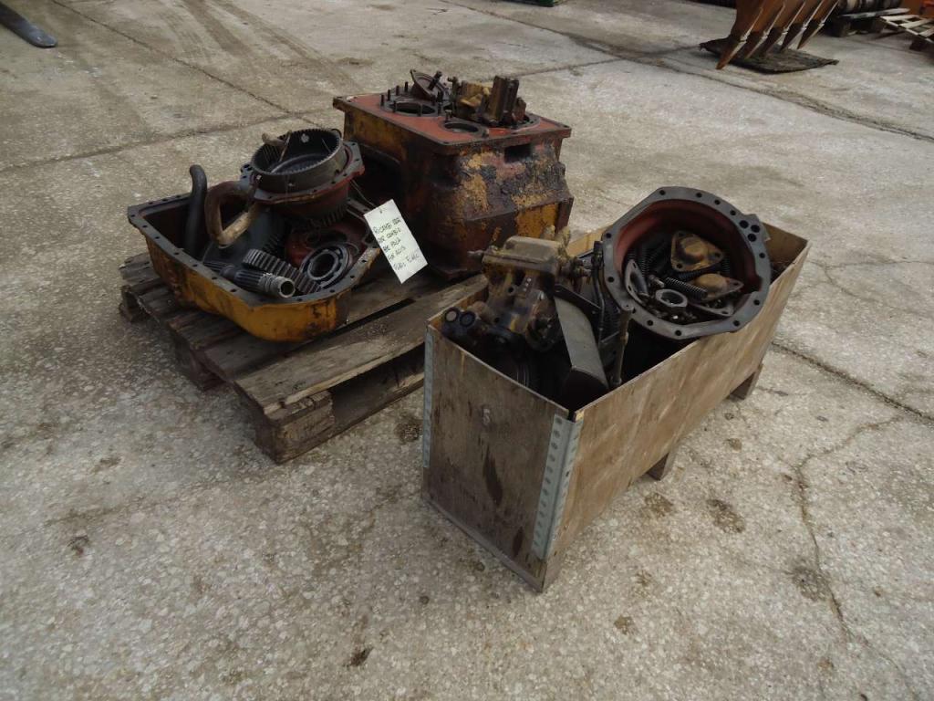 Ricambi vari per cambio para Fiat Allis FL10C- FL14C Foto 3