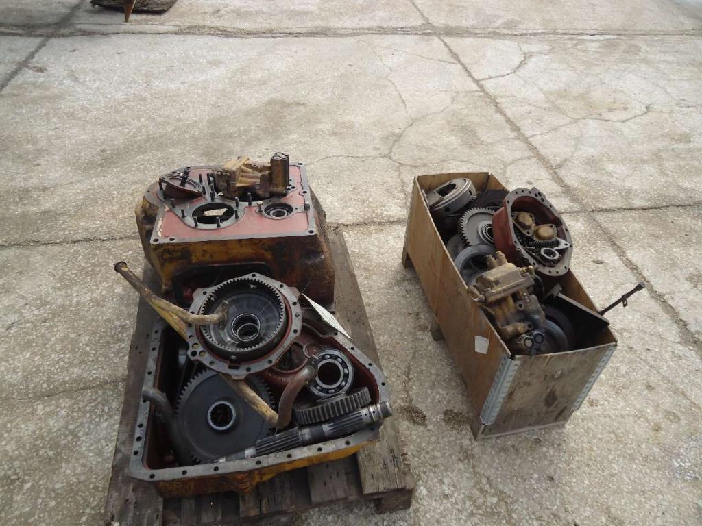 Ricambi vari per cambio para Fiat Allis FL10C- FL14C Foto 4