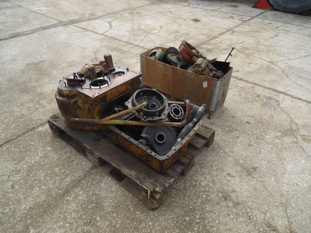 Ricambi vari per cambio para Fiat Allis FL10C- FL14C Foto 5