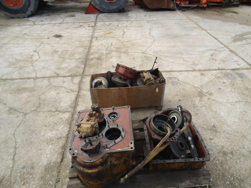 Ricambi vari per cambio para Fiat Allis FL10C- FL14C Foto 6