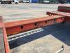 Nooteboom 3 axles Extendable Steering Axle Foto 13 thumbnail