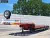 Nooteboom 3 axles Extendable Steering Axle Foto 3 thumbnail