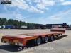 Nooteboom 3 axles Extendable Steering Axle Foto 7 thumbnail