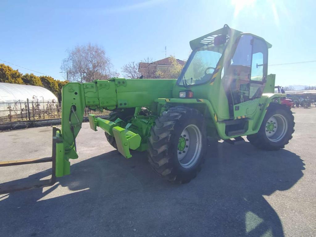 Merlo 40.17k Foto 5
