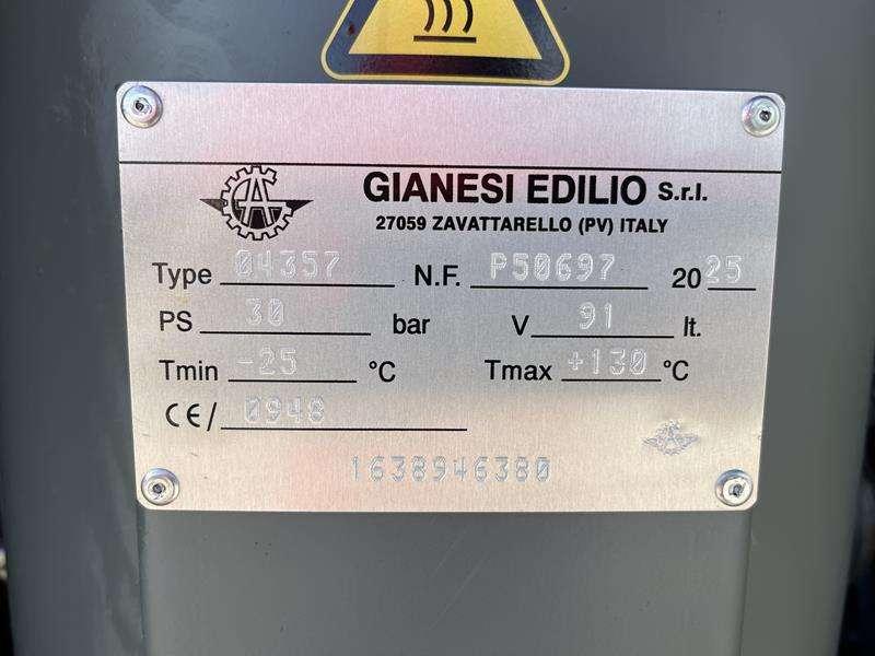 Atlas Copco X-AIR+750-25 Foto 12
