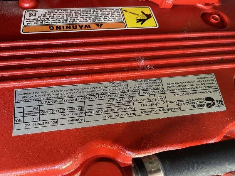 Atlas Copco X-AIR+750-25 Foto 13