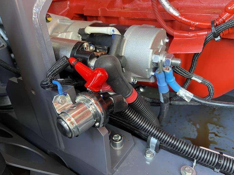 Atlas Copco X-AIR+750-25 Foto 14