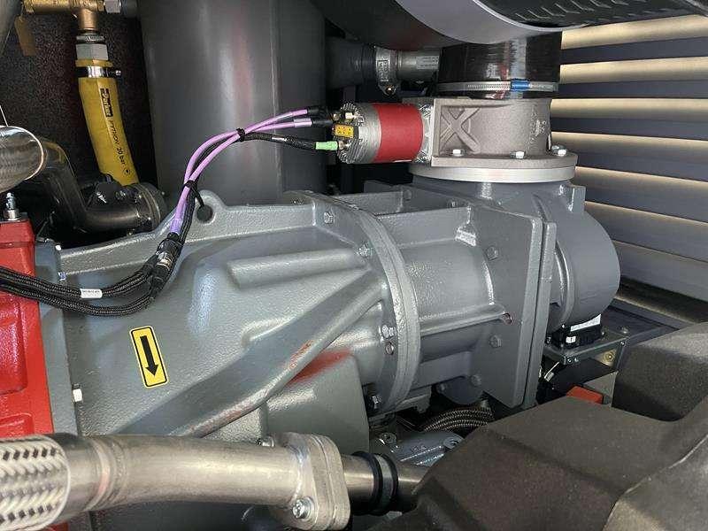 Atlas Copco X-AIR+750-25 Foto 16