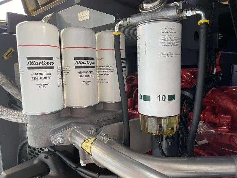 Atlas Copco X-AIR+750-25 Foto 17