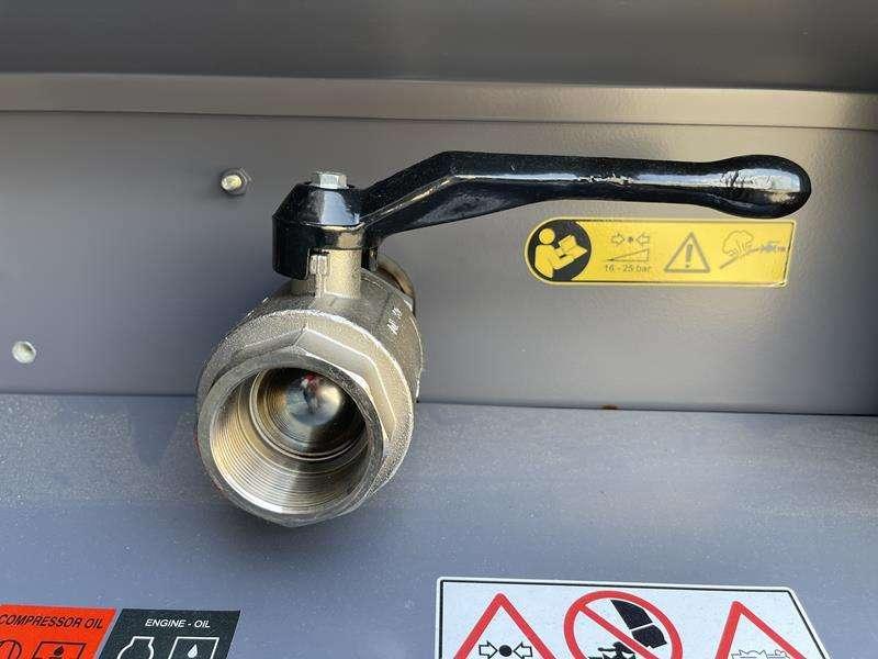 Atlas Copco X-AIR+750-25 Foto 21