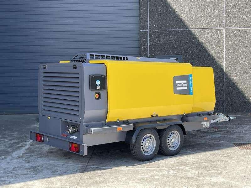 Atlas Copco X-AIR+750-25 Foto 3
