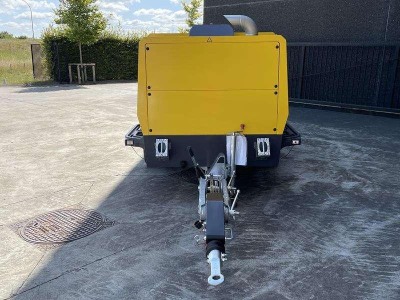 Atlas Copco X-AIR+750-25 Foto 7
