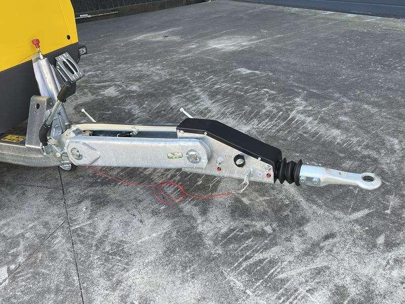 Atlas Copco X-AIR+750-25 Foto 8